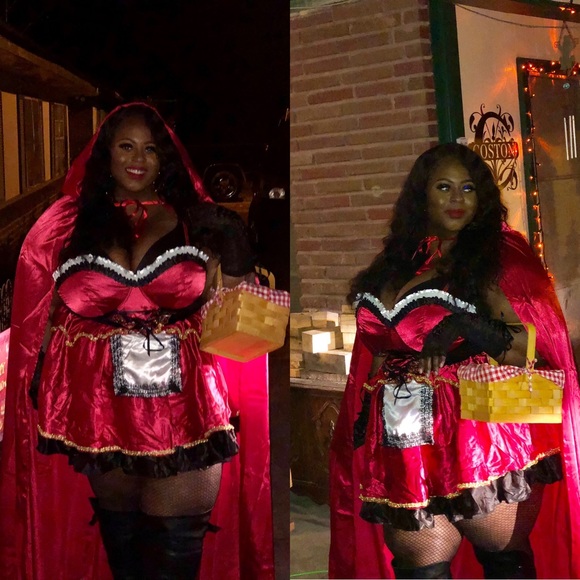 Meet your Posher, Mahogany Drip - Picture 5 of 16